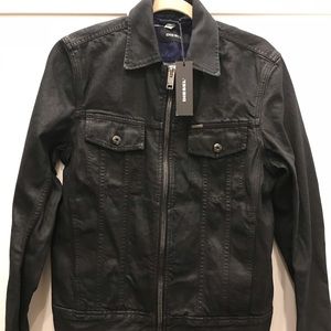Diesel D-Jar Jacket